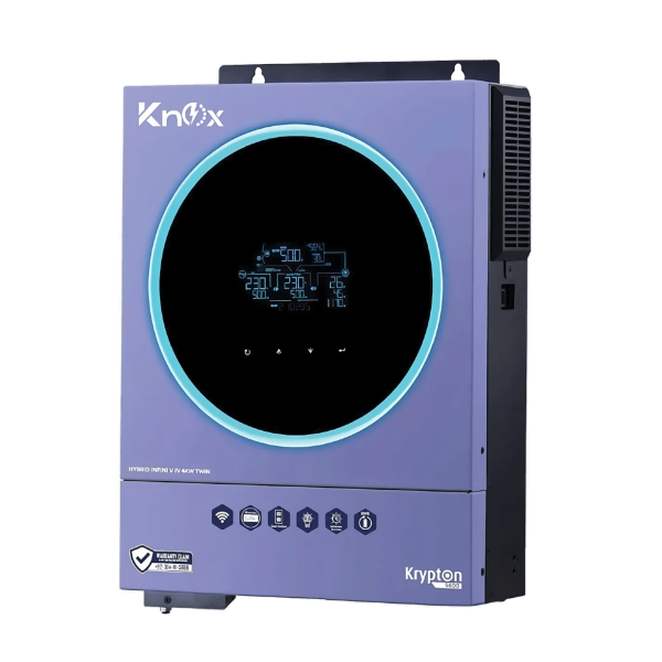 knox 4kw inverter price in pakistan