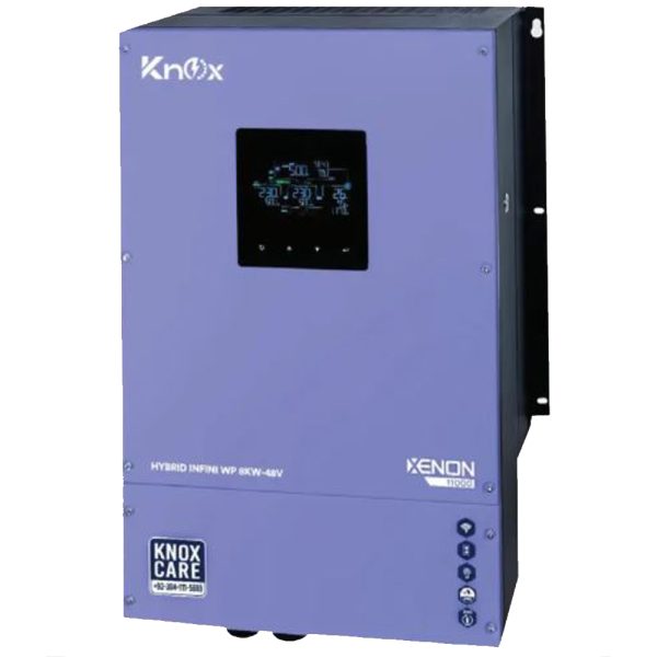 knox xenon 11000 ip65