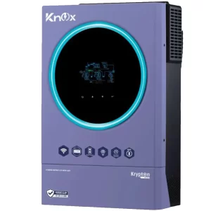 knox inverter 6kw price in pakistan